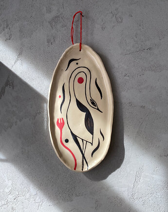 Paterka Crane, Magdalena Kozlicka