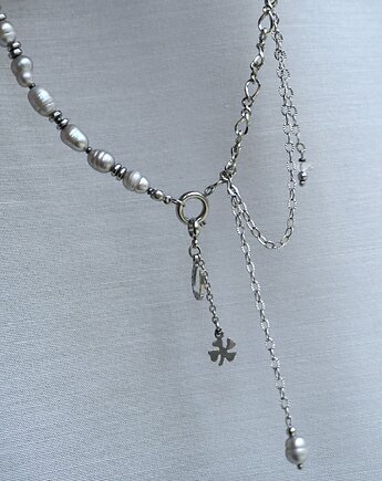 Naszyjnik Luck, Unique