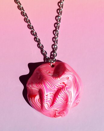 Artystyczny wisior, Wollman