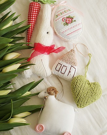 Zestaw wielkanocny No.10, MonDu