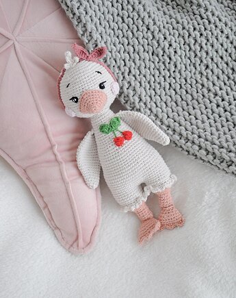 Gąska Bella, Lollipop