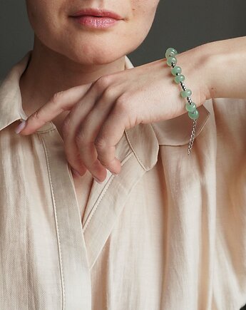 Bransoletka Awenturyn, Unique