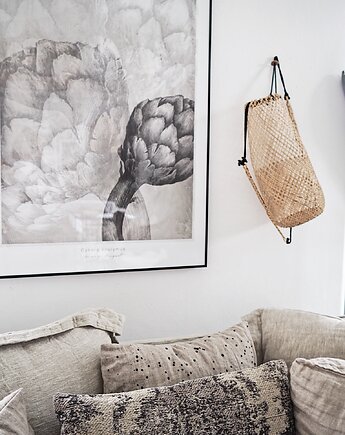 Karczoch 100x70 cm, Margo Hupert