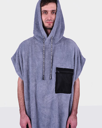 SurfPoncho HugMe made by 7084, HugMe