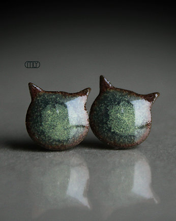 Koty/stal chirurgiczna/, Magda Łysiak