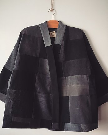 IVY-haori 04, ivy style