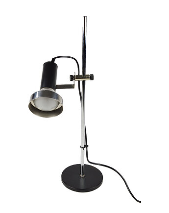 Lampka biurkowa, lata 70, Think Modern