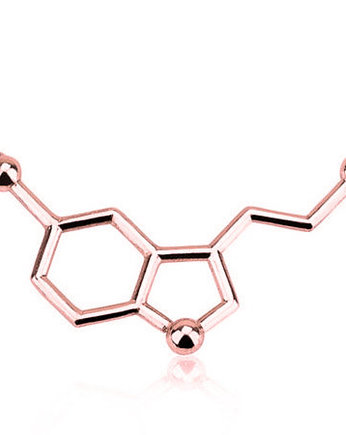 SEROTONINA - srebro,złoto 585,różowe złoto, ISSI Jewelry