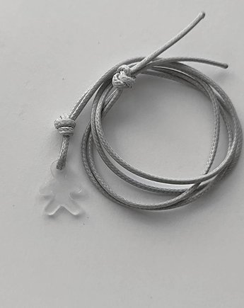 Słodki pamperek wisiorek, Katarzyna Kaminska ART