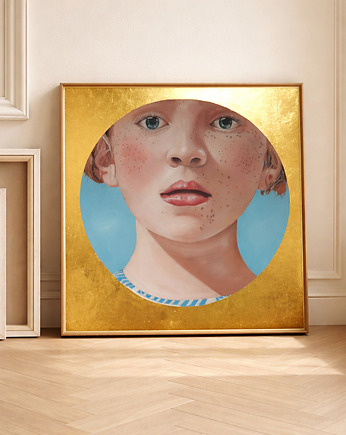 Obraz Sina, Project 8