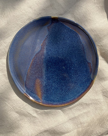 Talerze Night Blue, Pracownia wspólna