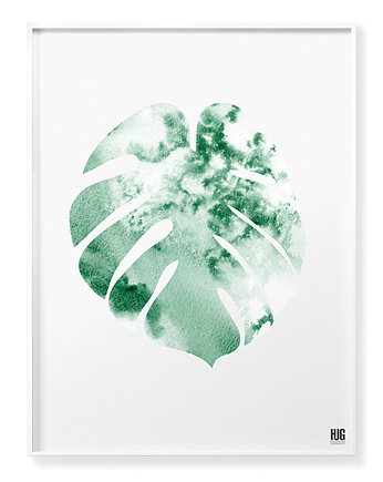 Plakat Tropiki 2, Hug The Stuff