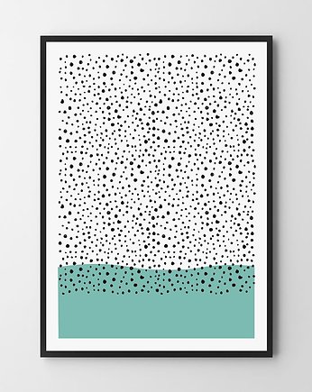 Plakat Mint, HOG STUDIO