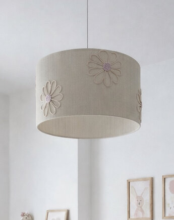 Lampa wisząca ,,Spring Bloom, Boholine