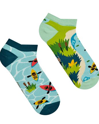 Stopki Kajaki, Spox Sox