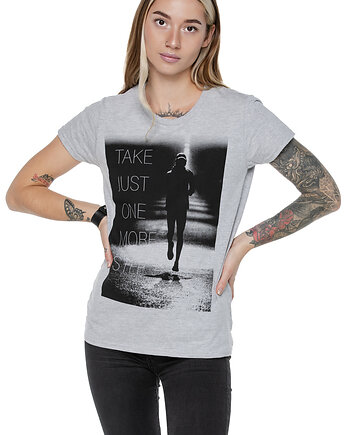 T-shirt damski UNDERWORLD Runner, UNDERWORLD