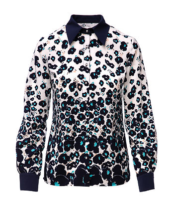 Bluzka 2/SS/2022, Pawel Kuzik