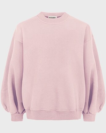 Bluza Enjoyable rose, Patchouli