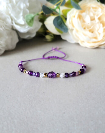 MIŁOŚĆ- Bransoletka na miłość, Seylla pracownia