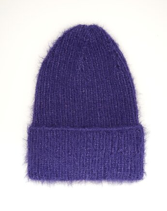 Milusia #2, WOOLLY