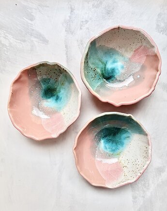 Miseczka *Marshmallow* 15cm, Studio MGart