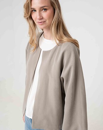 Kurtka kimono, Marita Bobko