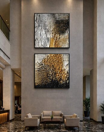 Obraz na klatke schodową , atresole, wielką ścianę no 270226, art and texture