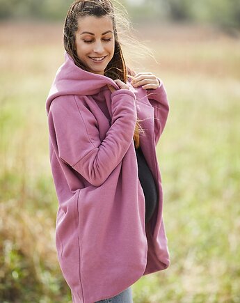 Peleryna do zadań specjalnych Liliowy róż, MKTP