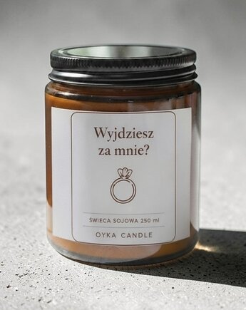 Oyka Candle sklep