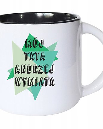Mój tata z imieniem wymiata, Sowia Aleja