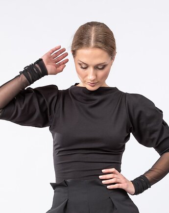 Vera blouse, pudu