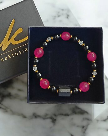 OCHRONA oczyszczenie SIŁA koncentracja : turmalin, k.górski, onyks, jadeit, kaktusia