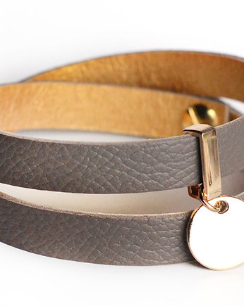griggio + gold, barboleta