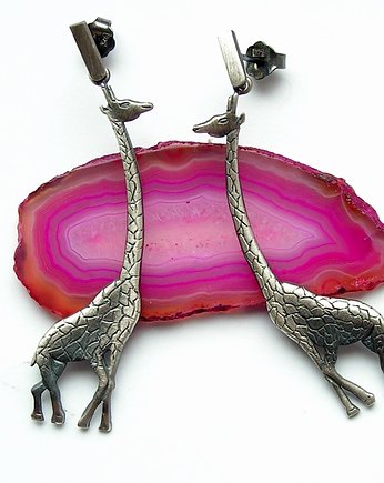 Oksydowane żyrafy, VENUS GALERIA