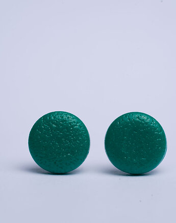 Sztyfty pastylki kółeczka, Dwie Gliny