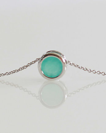 Mint  Dot, Mitsu