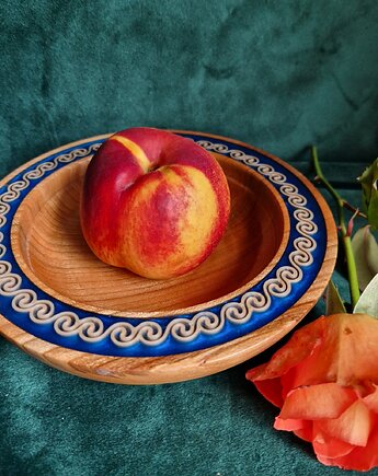 Miska morska z drewna, Fairytalewood