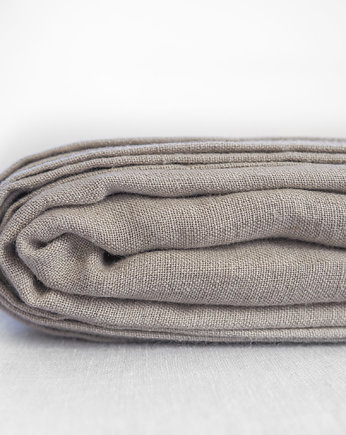 Lniane Prześcieradło Płaskie NATURAL LINEN, so linen!