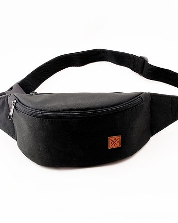 Nerka Nuff wear Classic | czarna, Nuff