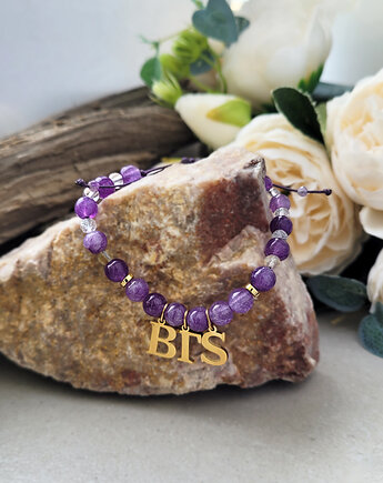 BTS- Army- dla fanek kpop- You never walk alone, Seylla pracownia