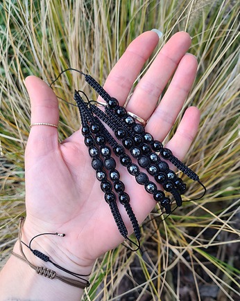 Bransoletka UNISEX, shoot the sparrow