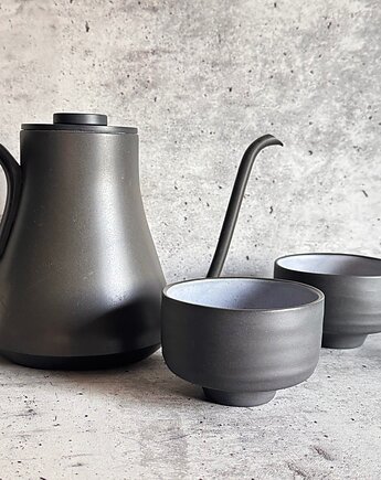 Miska/czarka, Barbara Śniegula