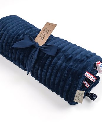 Kocyk StripesLove, Nessy Patchwork