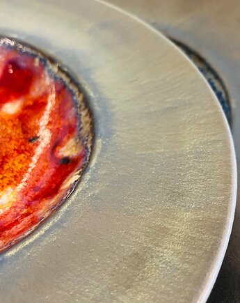 Zestaw talerzy do pasty, ByViola