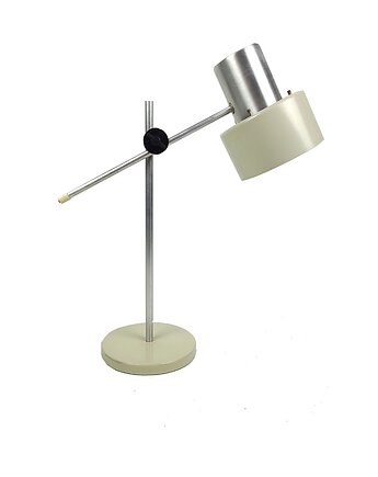 Lampka biurkowa lata 70., Think Modern