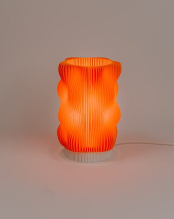 MELLO orange, Blasko