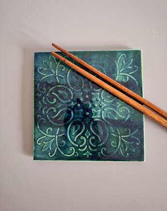 Kafel ceramiczny dekoracyjny, Wooden Love