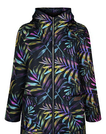 Przejściowa, lekka kurtka, Nashani