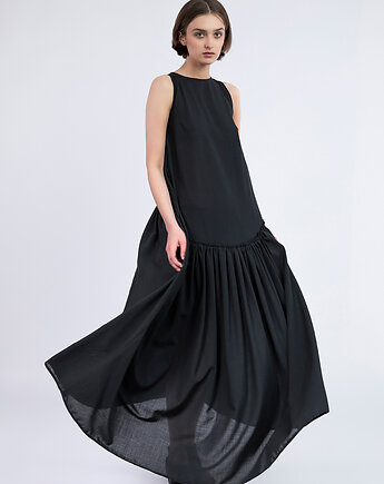 Nastia dressi, pudu