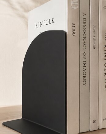 Zestaw podpórek do książek (2szt.) Lino, Vavum Furniture